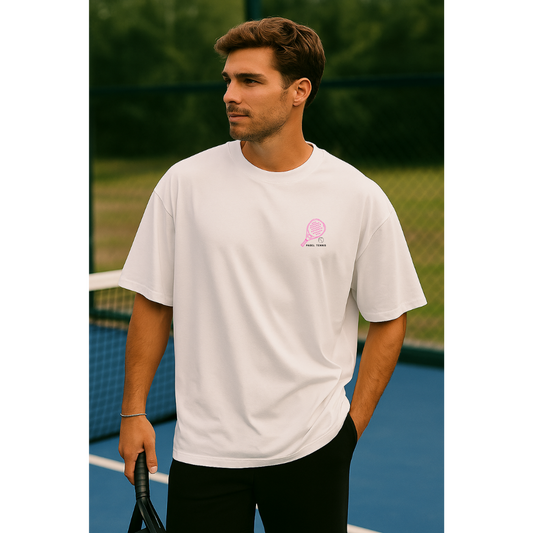 So bereitest du dich optimal auf dein erstes Padel-Turnier vor