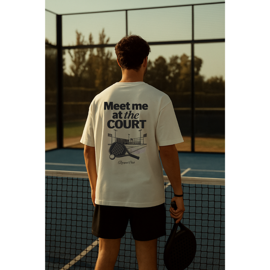 Die 7 häufigsten Fehler beim Padel – und wie du sie vermeidest