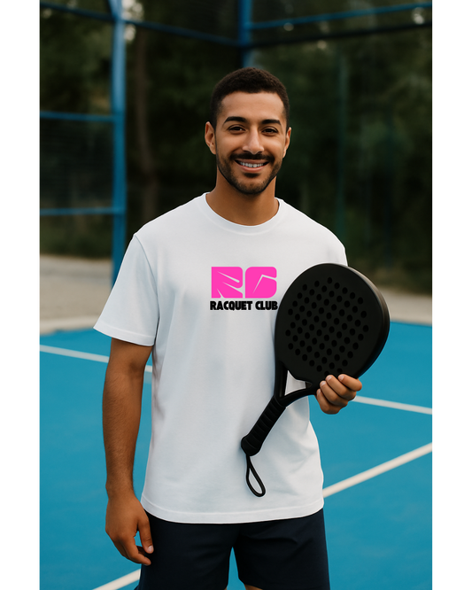 Padel: Der Aufstieg einer Sportart und was The Racquet Club damit zu tun hat