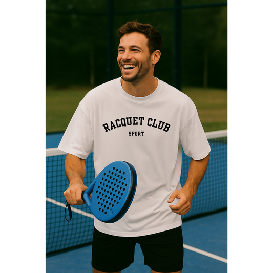 Warum Padel das perfekte After-Work-Workout ist