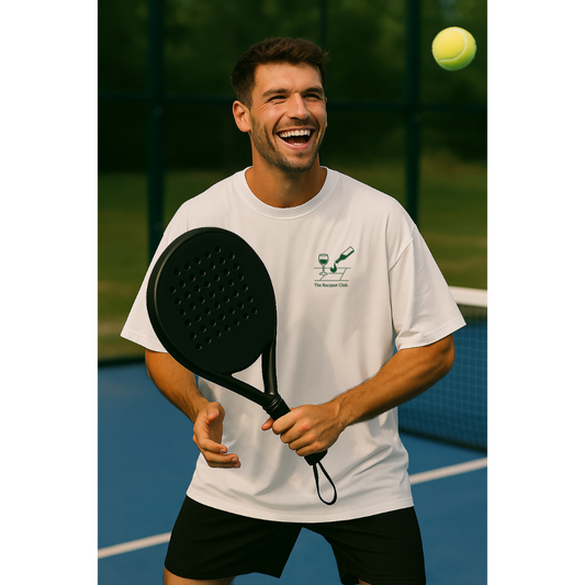 Die 5 besten Padel-Courts in Deutschland