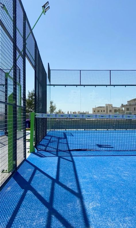 Der perfekte Einstieg ins Padel – Was du wirklich brauchst