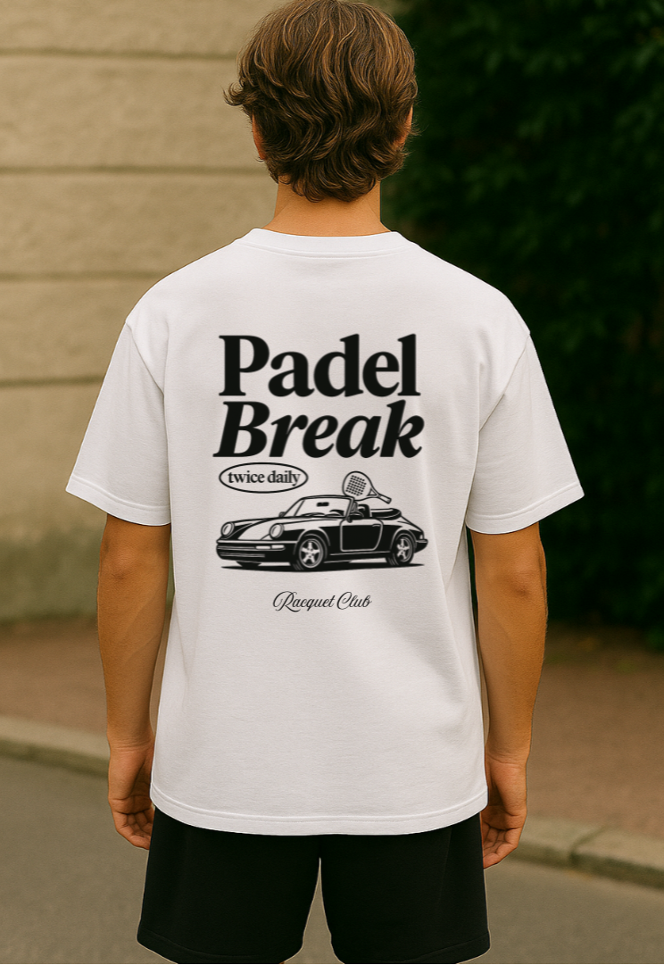 2x Bestseller Oversize T-Shirts