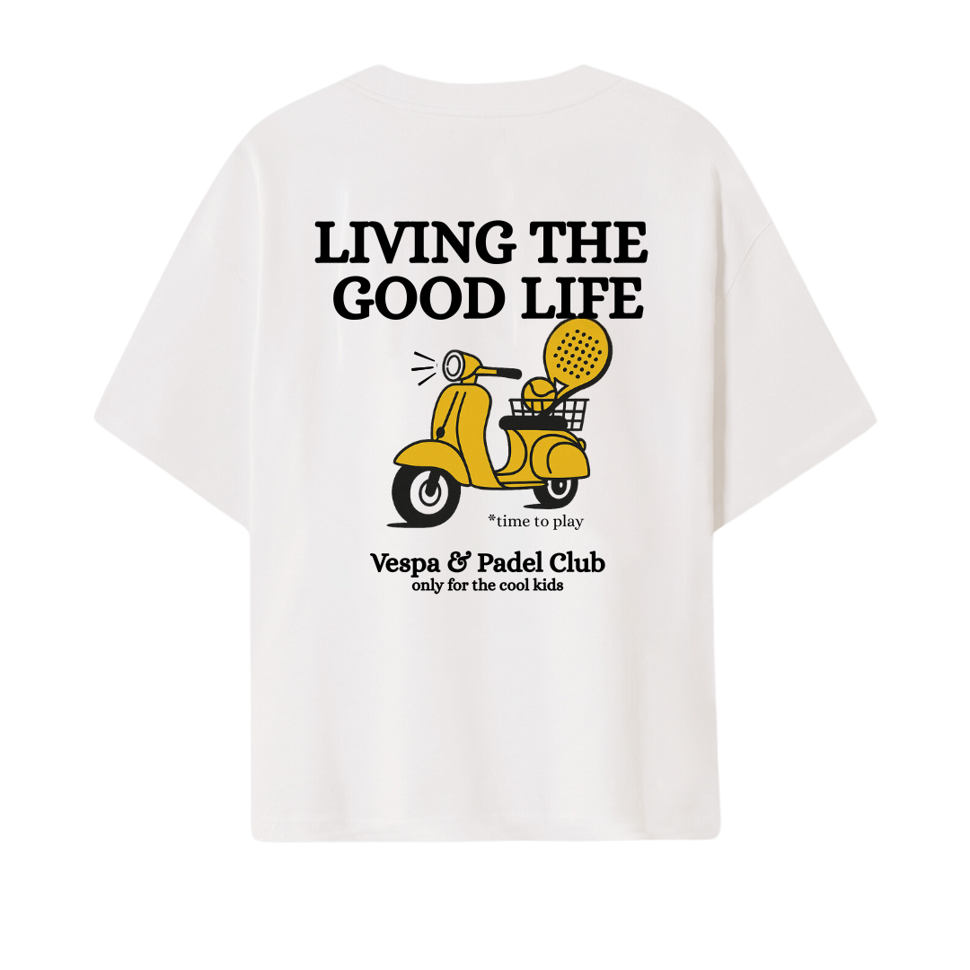 2x Bestseller Oversize T-Shirts