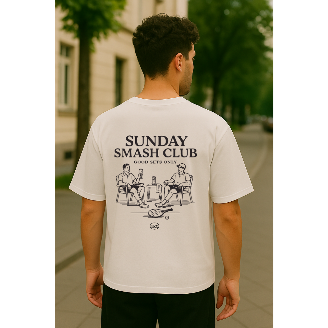 Sunday Summer Set "Smash Club"