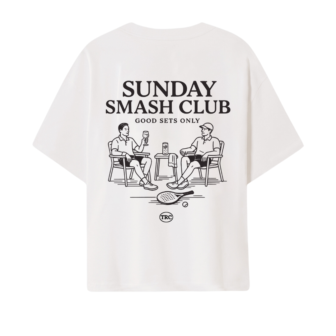 Sunday Summer Set "Smash Club"