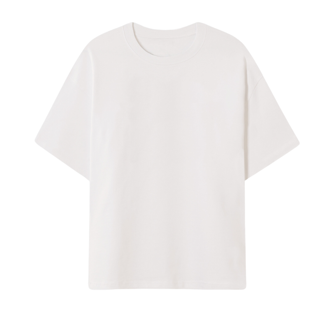 Premium Oversize T-Shirt - EXCLUSIVE "THE FAST SET" EDITION