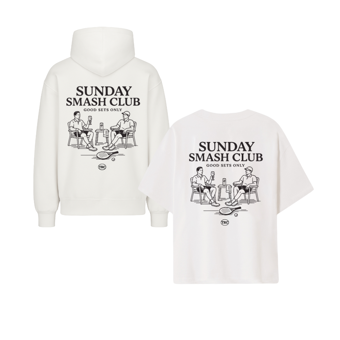 Sunday Summer Set "Smash Club"
