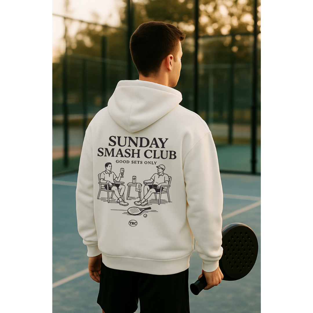 Sunday Summer Set "Smash Club"