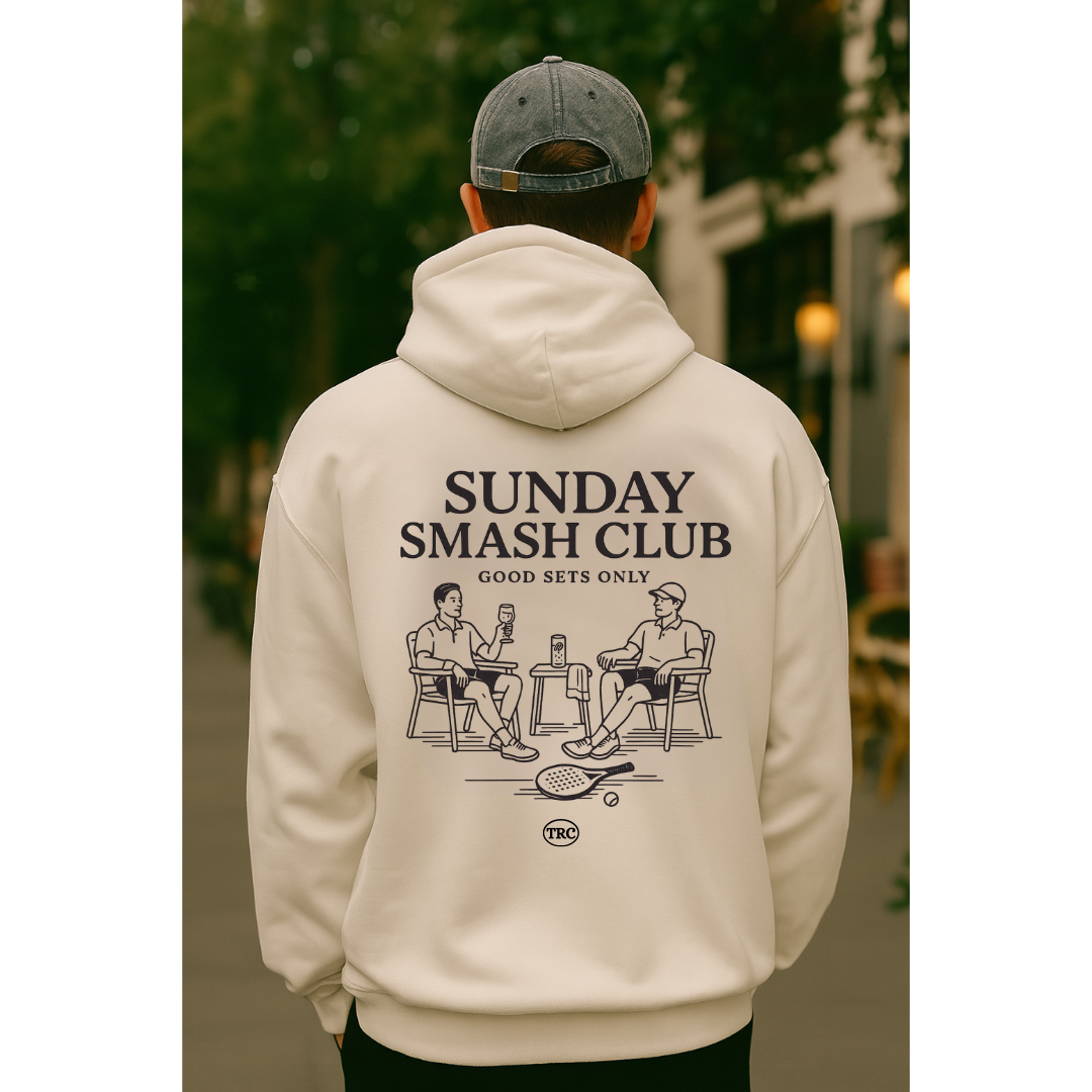 Sunday Summer Set "Smash Club"