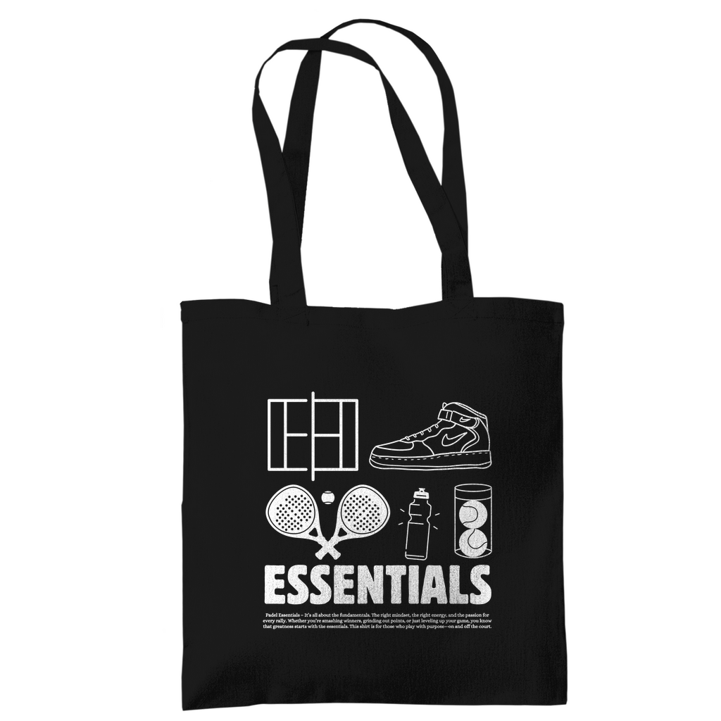 Tragetasche Padel " Padel Essentials"