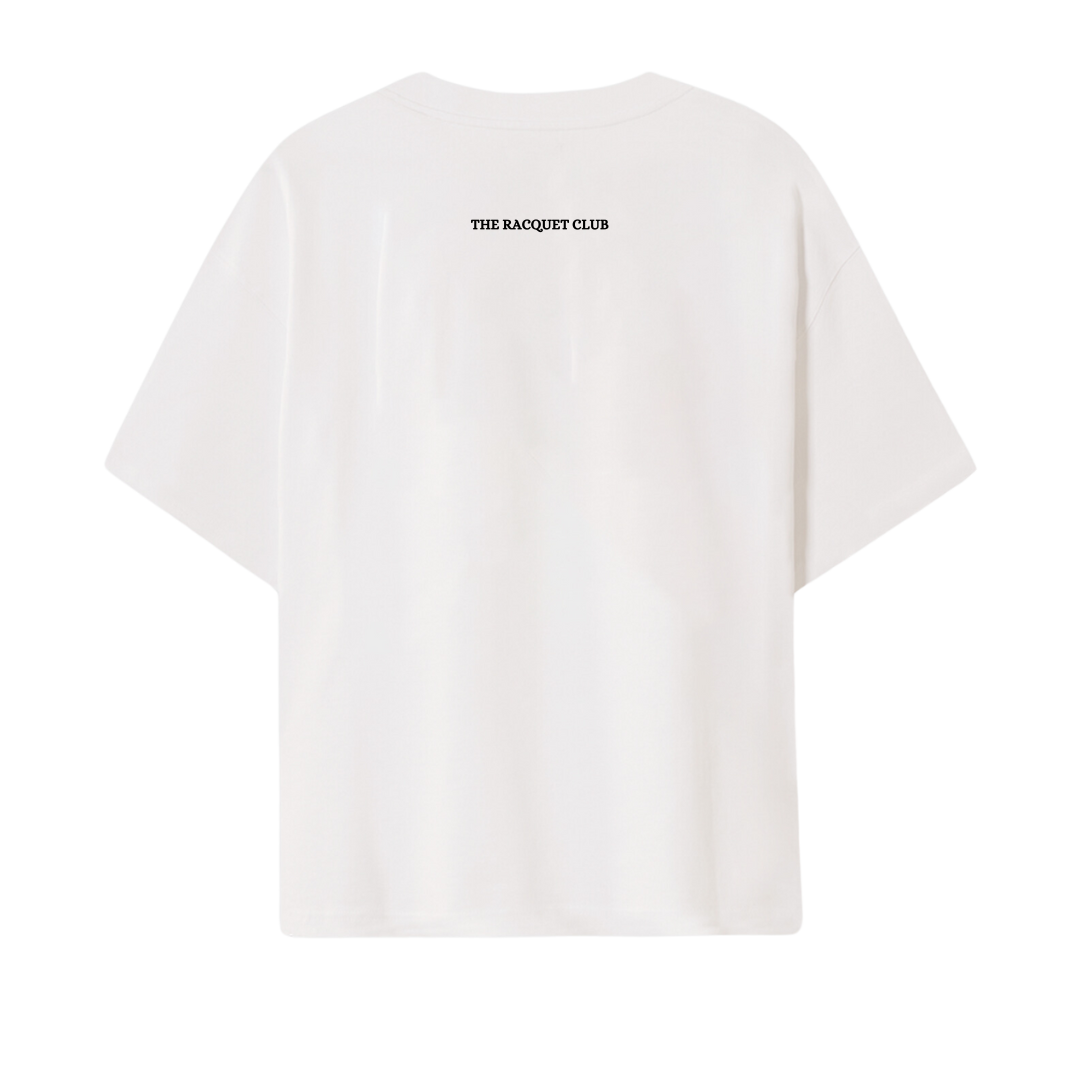 5x Cleanes Oversize T-Shirt - Mengenpack
