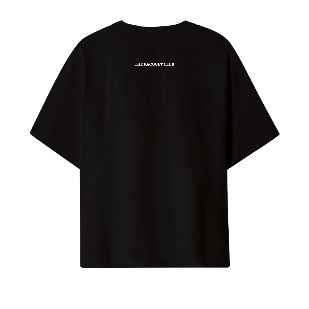 5x Cleanes Oversize T-Shirt - Mengenpack
