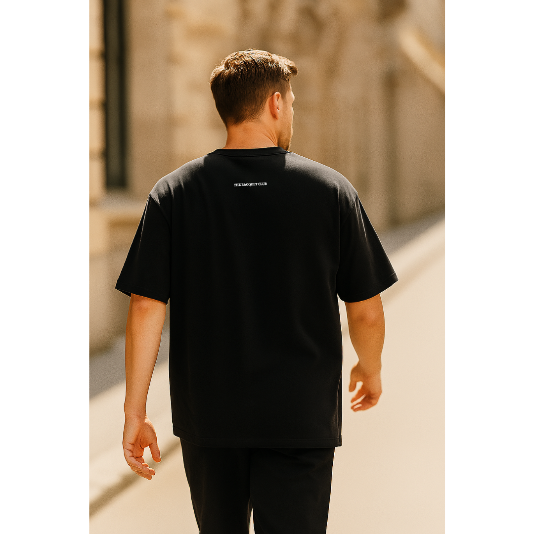 5x Cleanes Oversize T-Shirt - Mengenpack