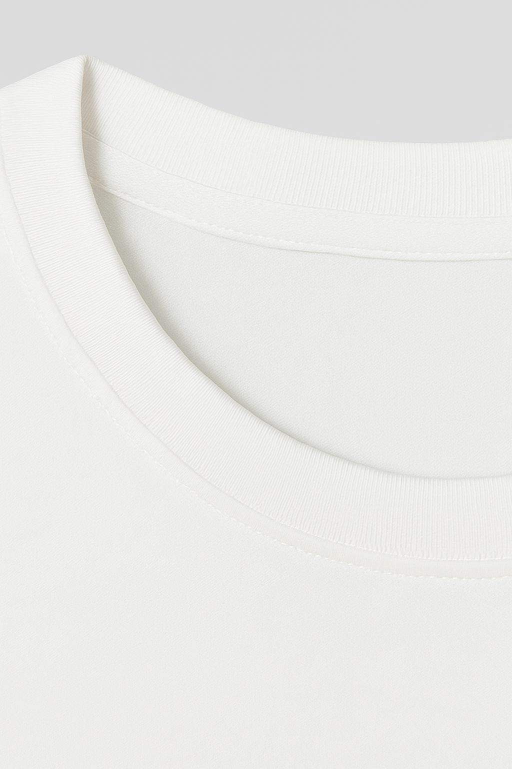 Basic Herren T-Shirt aus Bio-Baumwolle "The Racquet Club""