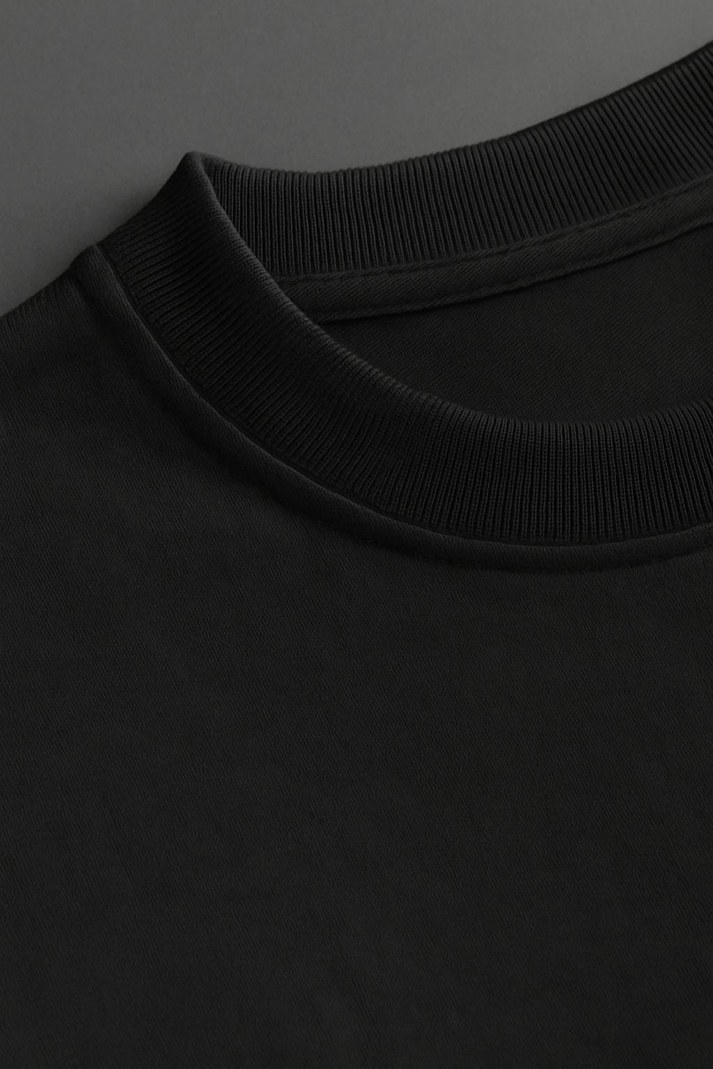Oversize T-Shirt "Basic Racquet Club"