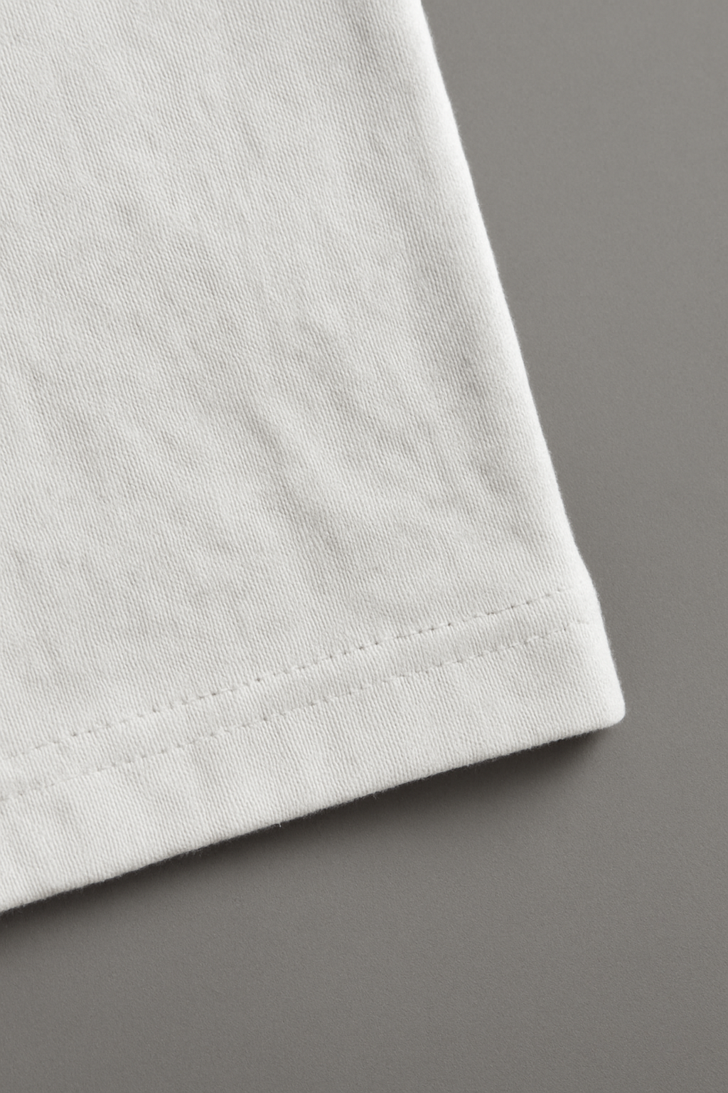 Oversize T-Shirt "Essentials"
