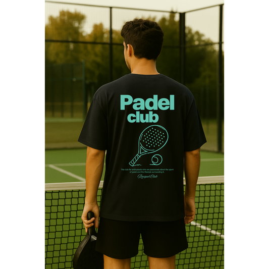 Welcher Padel Schläger passt zu mir?