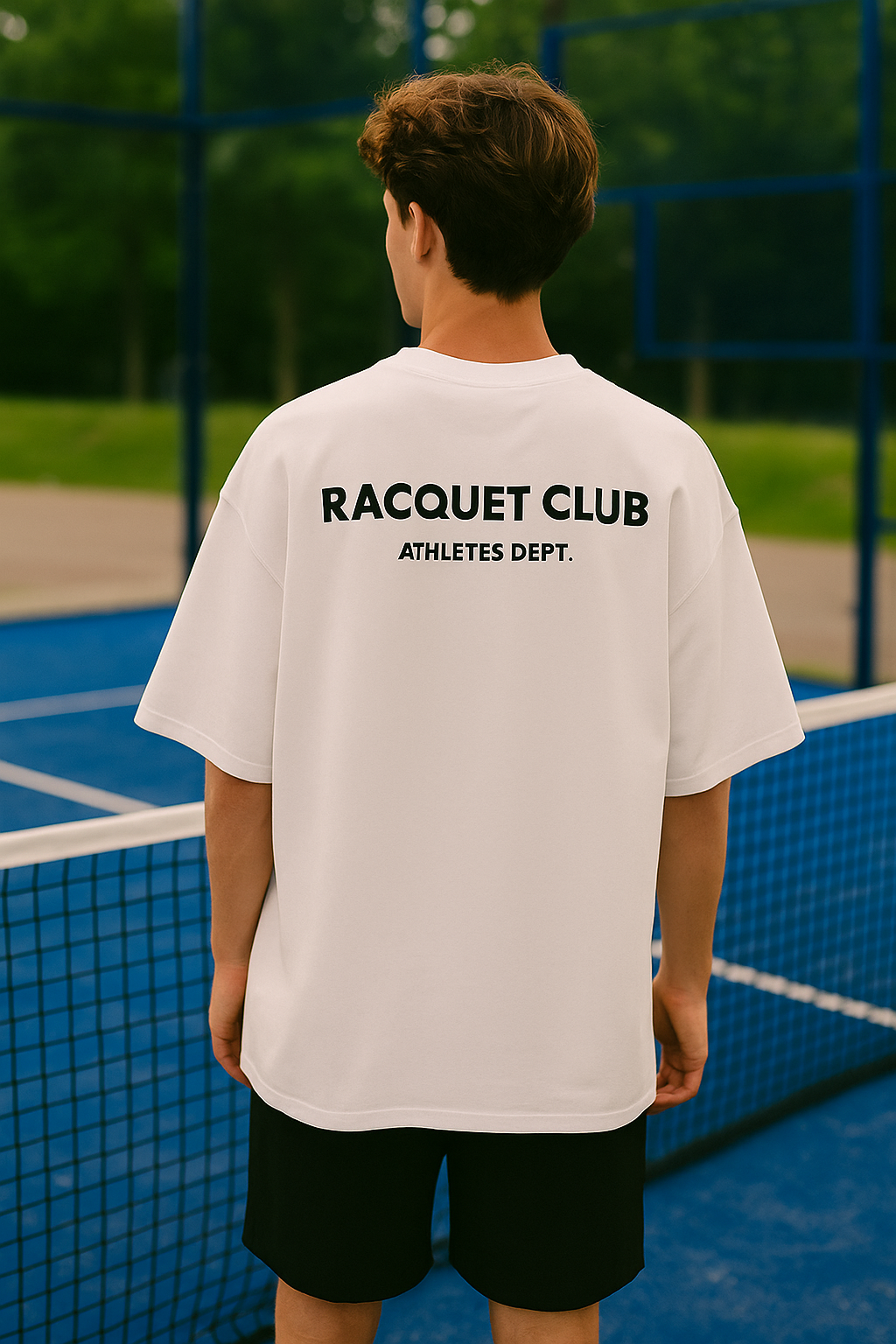 Kann man Padel auch im Einzel spielen? Unterschiede zum Doppel im Überblick