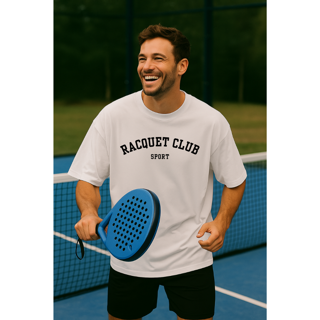 Warum Padel das perfekte After-Work-Workout ist