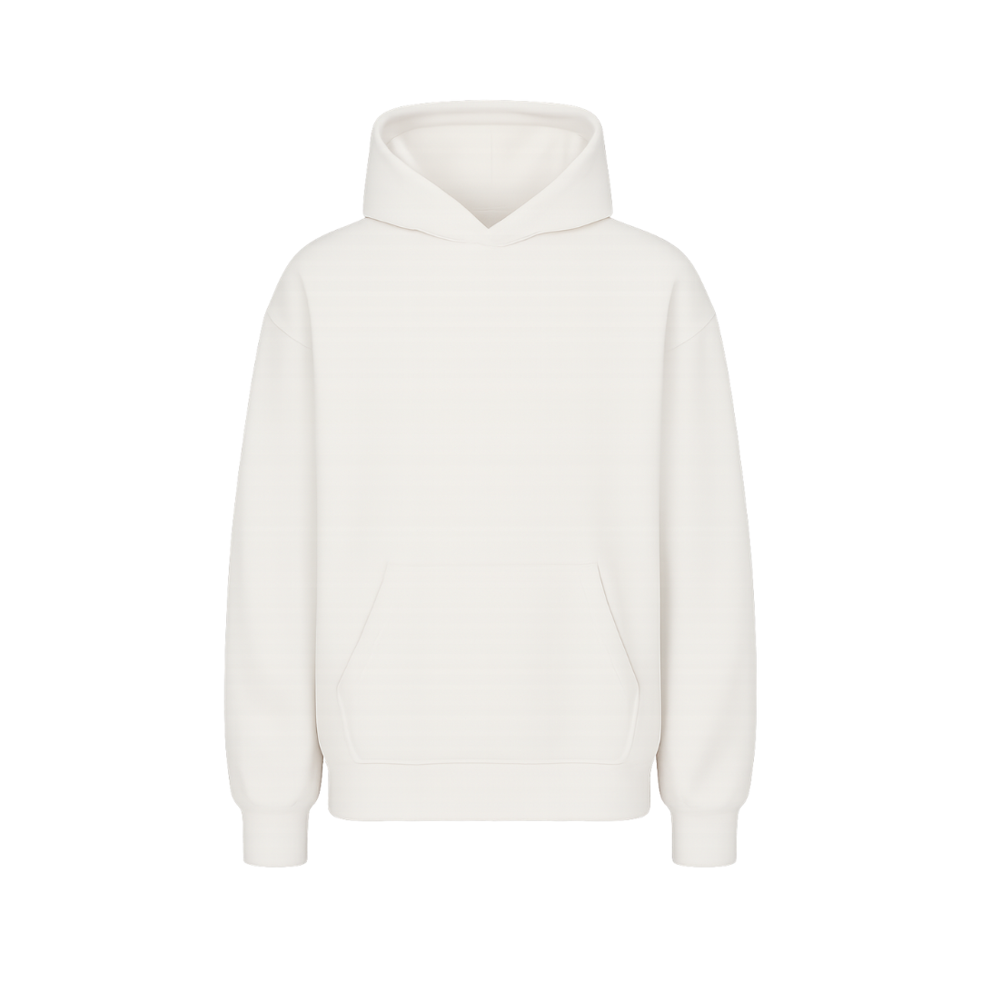 Oversize Hoodie "THE FAST SET" EDITION