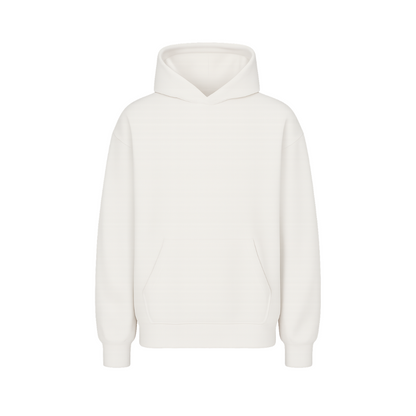 Oversize Hoodie "THE FAST SET" EDITION