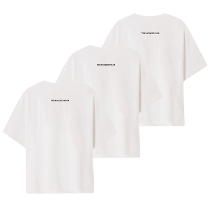 5x Cleanes Oversize T-Shirt - Mengenpack