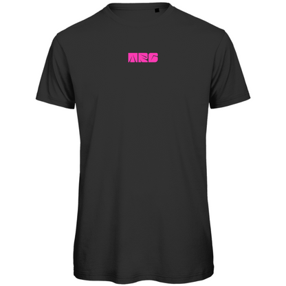 Basic Herren T-Shirt aus Bio-Baumwolle "TRC"