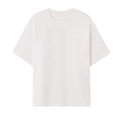 Oversize T-Shirt "Padel Night"