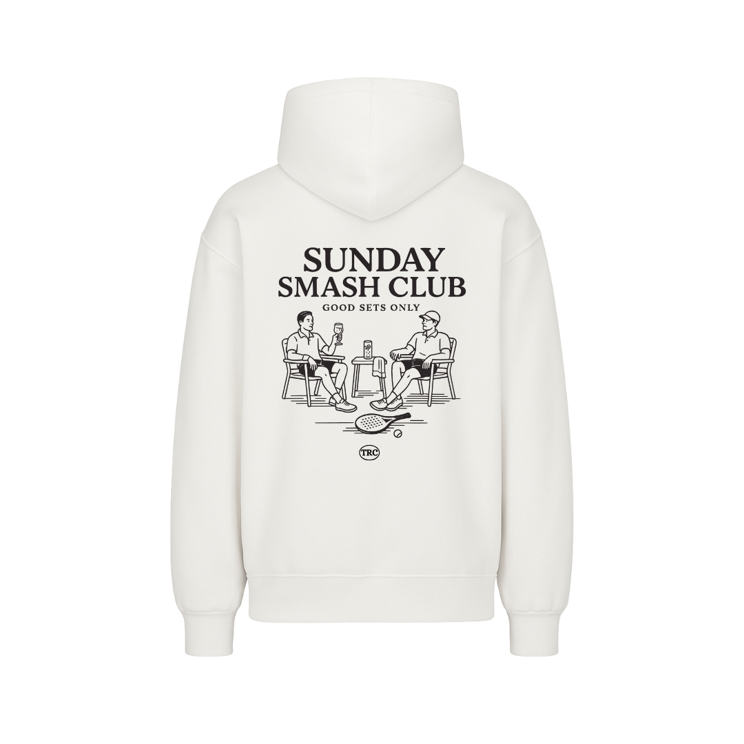 Sunday Summer Set "Smash Club"