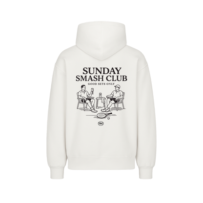 Sunday Summer Set "Smash Club"