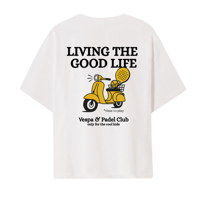 2x Bestseller Oversize T-Shirts