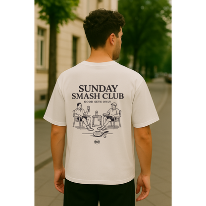 Sunday Summer Set "Smash Club"