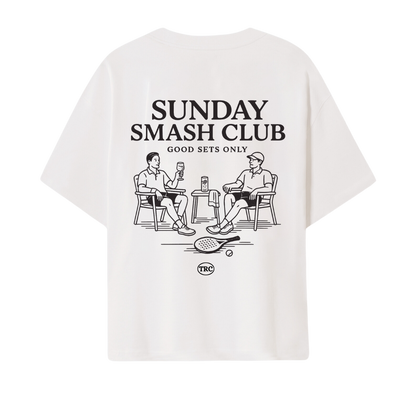 Sunday Summer Set "Smash Club"