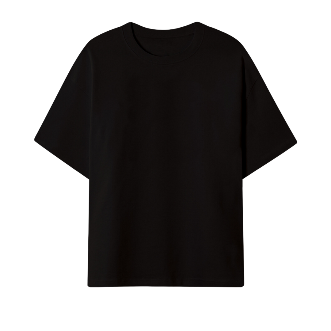 Oversize T-Shirt "Athletic Club"
