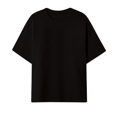 Oversize T-Shirt "Athletic Club"