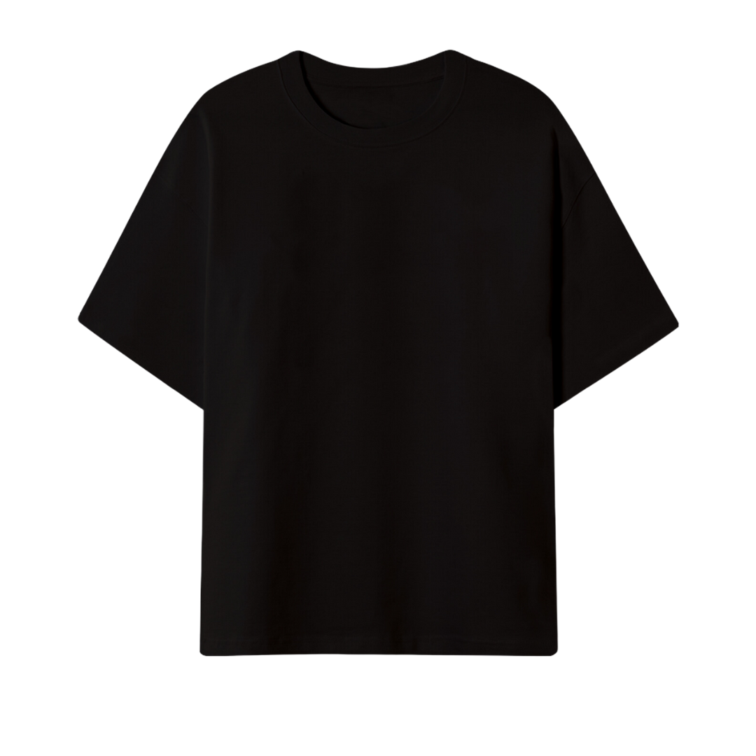 Premium Oversize T-Shirt - EXCLUSIVE "FAST SET PADEL SMASH" EDITION
