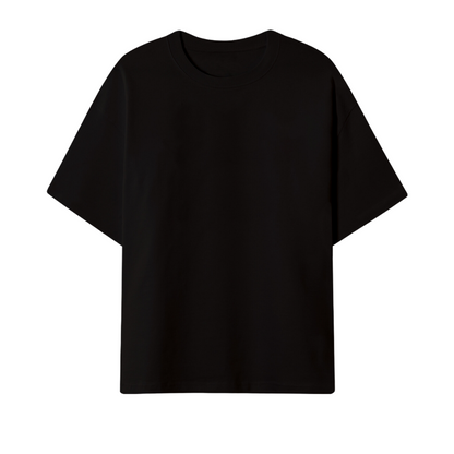 Premium Oversize T-Shirt - EXCLUSIVE "FAST SET PADEL SMASH" EDITION