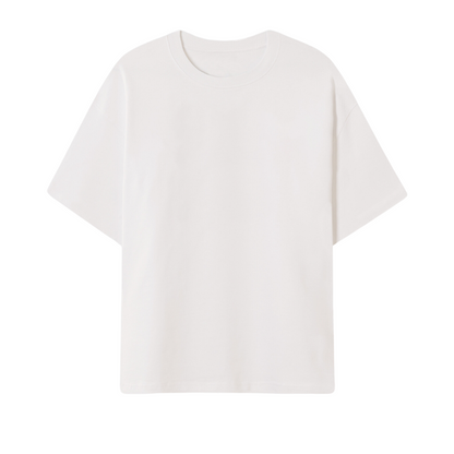 Premium Oversize T-Shirt - EXCLUSIVE "THE FAST SET" EDITION