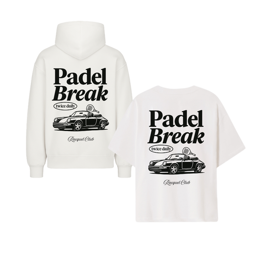 Bestseller Set "Padel Break"