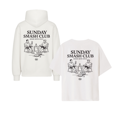 Sunday Summer Set "Smash Club"