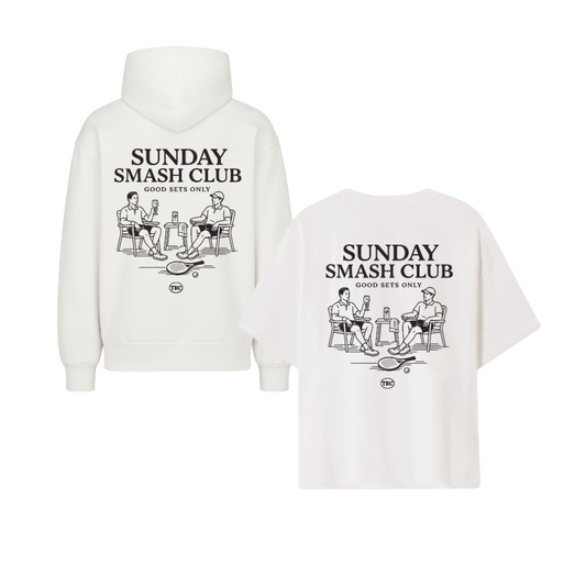 Sunday Summer Set "Smash Club"