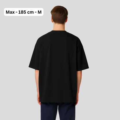 Premium Oversize T-Shirt PADEL LOVE