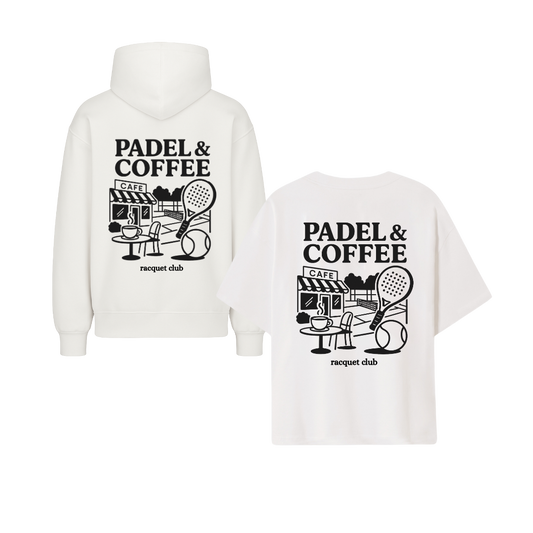 Summer Set "Padel & Coffee"