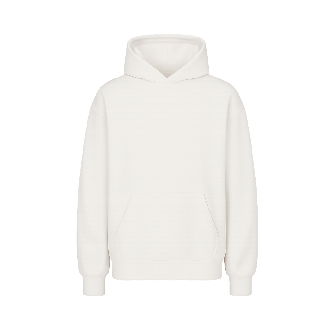 Oversize Hoodie"Athletic Club"