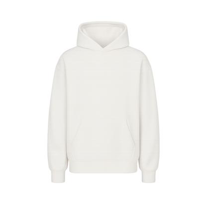 Oversize Hoodie"Athletic Club"