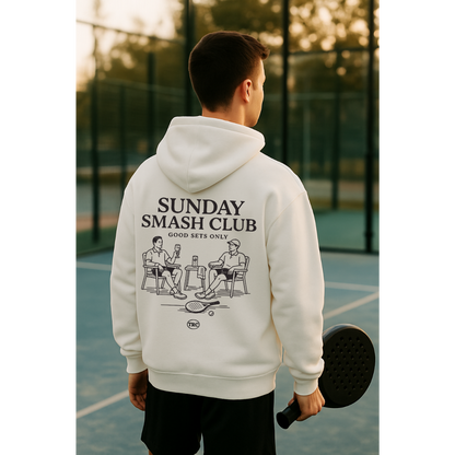 Sunday Summer Set "Smash Club"