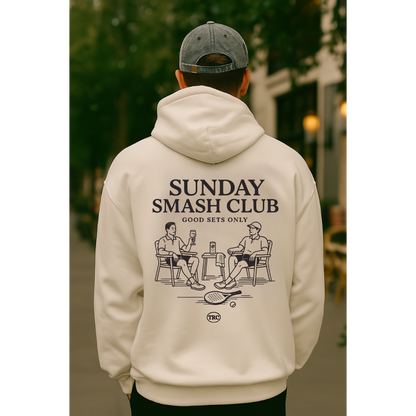 Sunday Summer Set "Smash Club"