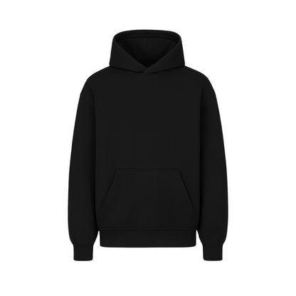 Oversize Hoodie "Padel Smash" EDITION