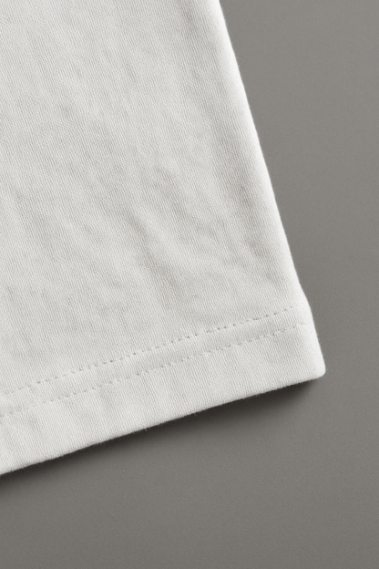 Oversize T-Shirt "Essentials"